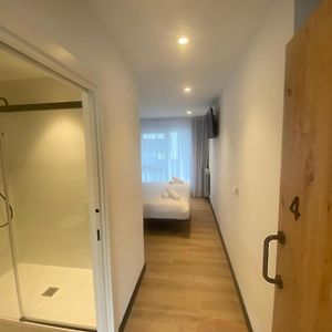 Habitación con Cama King
