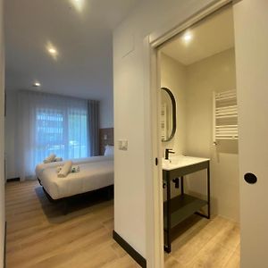Habitación con 2 Camas Individuales